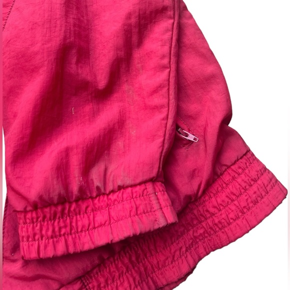 Adidas Vintage Lightweight Jacket, Rare piece SzM - Picture 5 of 8